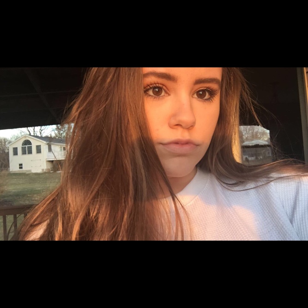 Meet your Posher, Kaitlyn